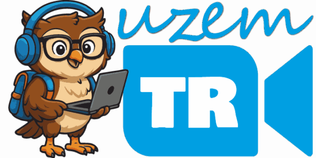 uzem.tr logo